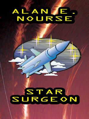 cover image of Star Surgeon
